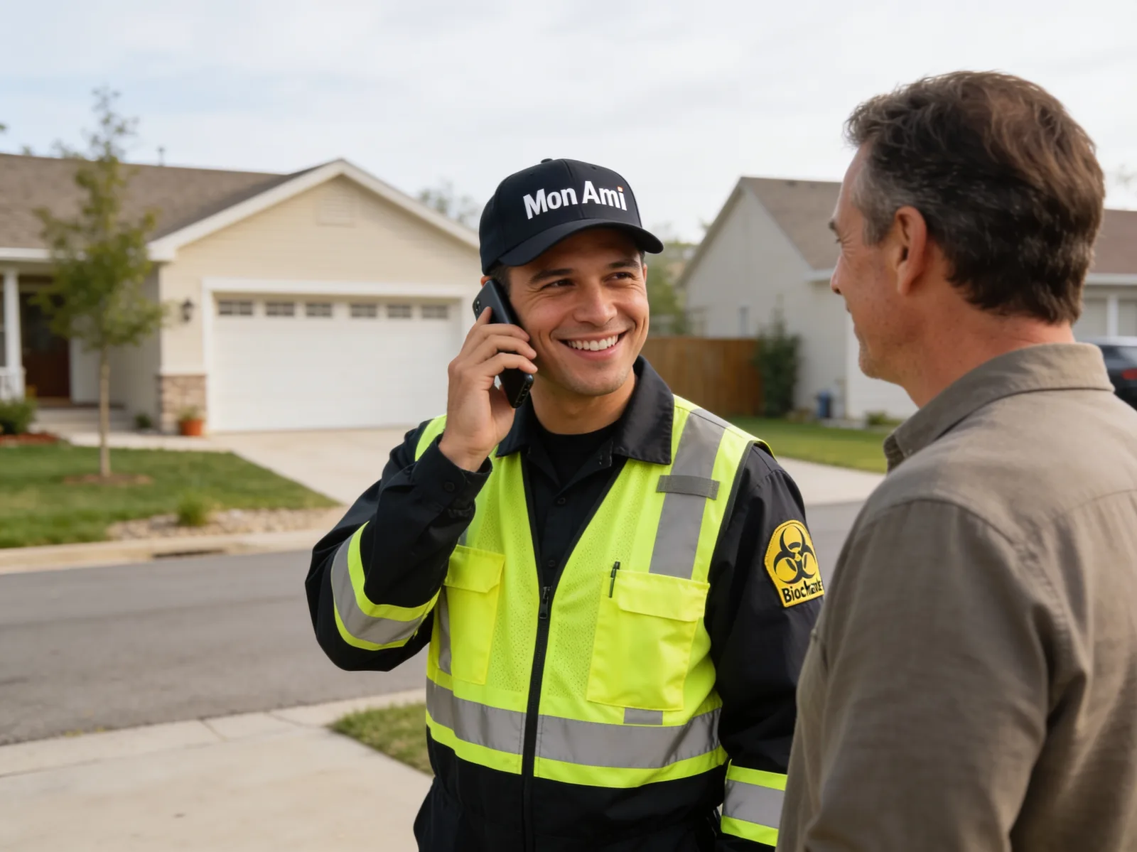 Sewage Cleanup Washington, MI FAQs