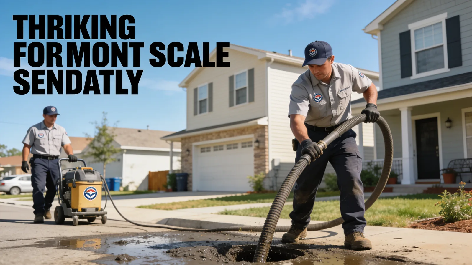 Sewage Cleanup in Washington, MI near me